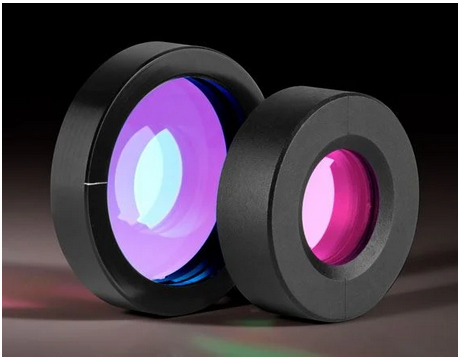 Edmund爱特蒙特 25.4mm Dia, 650 - 1100nm, λ2 Achromatic Waveplate 消色差波片