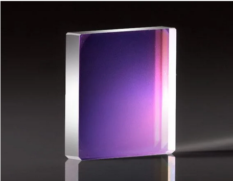 Edmund爱特蒙特 6 x 6 x 0.9mm, 1030nm SHG, Type I LBO Nonlinear Crystal 非线性晶体