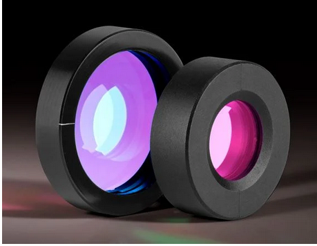 Edmund爱特蒙特 AWP 30mm23mm CA 14W 610-850nm 消色差波片