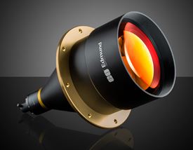 Edmund爱特蒙特 远心背光照明，138mm