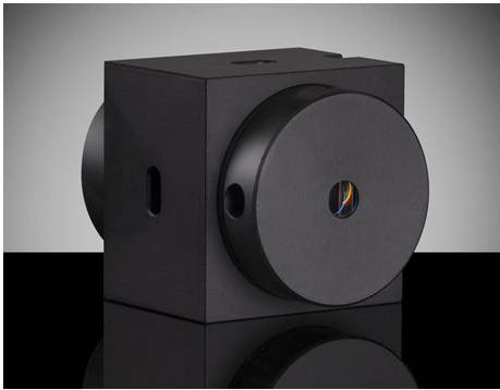 Edmund爱特蒙特 780NM DUAL STAGE FARADAY ISOLATOR 自由空间光隔离器