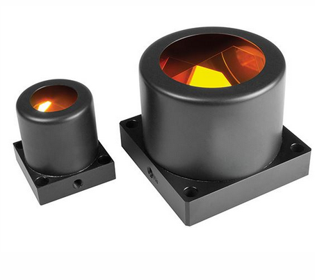 Edmund爱特蒙特 127mm通光口径， 5弧秒，镀金中空回射器