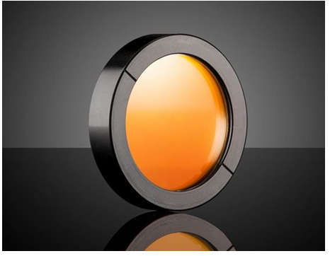 Edmund爱特蒙特 WP MO 12.7mm8mm CA 12W 355nm 石英波片