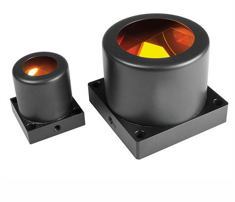 Edmund爱特蒙特 63.5mm 通光孔径， 1弧秒， 镀铝中空回射器