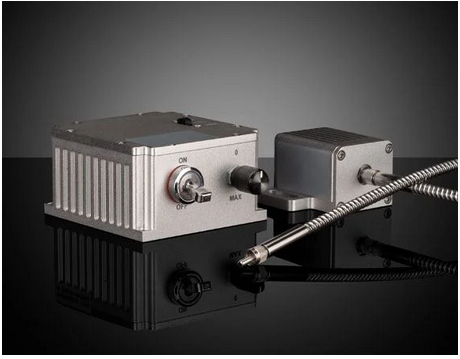 Edmund爱特蒙特 565nm, 5mW, 1000mA, SMA Connector, Fiber-Coupled LED 光纤耦合 LED