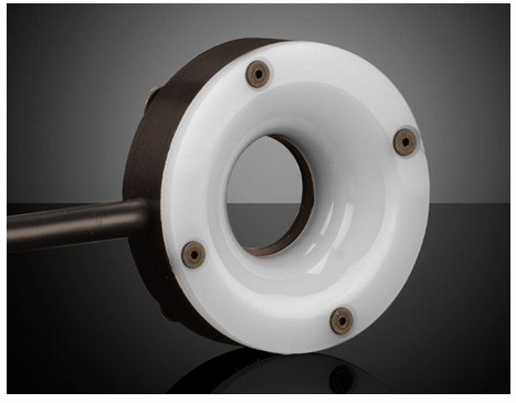 Edmund爱特蒙特 113.3mm, Blue 455nm, MicroBrite Diffuse Darkfield Ring Lights 散射暗场环形灯