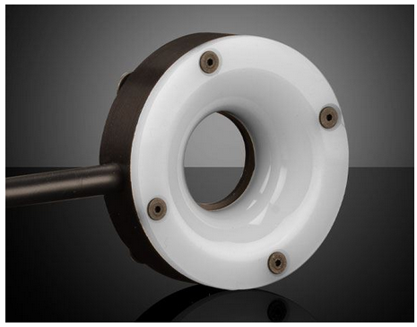 Edmund爱特蒙特 113.3mm, Green 530nm, MicroBrite Diffuse Darkfield Ring Lights 散射暗场环形灯