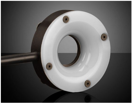 Edmund爱特蒙特 50mm, White, MicroBrite Diffuse Darkfield Ring Lights 散射暗场环形灯