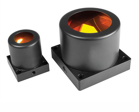 Edmund爱特蒙特 25.4mm 通光孔径， 30弧秒，镀铝中空回射器