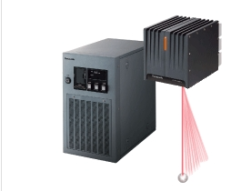 Panasonic松下振镜扫描式 激光焊接机VL-W1A06-N