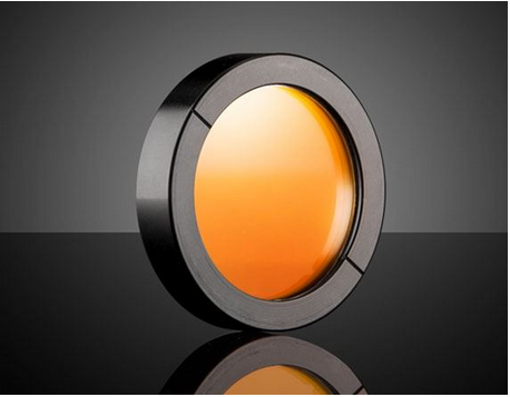 Edmund爱特蒙特 WP ZO 76.2mm46mm CA 14W 1064nm 石英波片