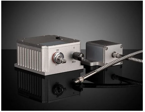 Edmund爱特蒙特 620nm, 6mW, 1000mA, SMA Connector, Fiber-Coupled LED 光纤耦合 LED