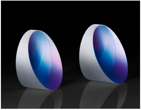 Edmund爱特蒙特 12.5MM PRISM WEDGE 15 DEG 楔形棱镜