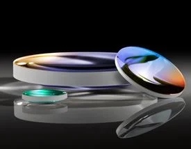 Edmund爱特蒙特 LENS PCX 1.5 X 1.5 YAG-BBAR CTD TS 平凸透镜