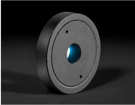 Edmund爱特蒙特 6 x 6 x 0.5mm, 1030nm SHG, Type I BBO Nonlinear Crystal 非线性晶体