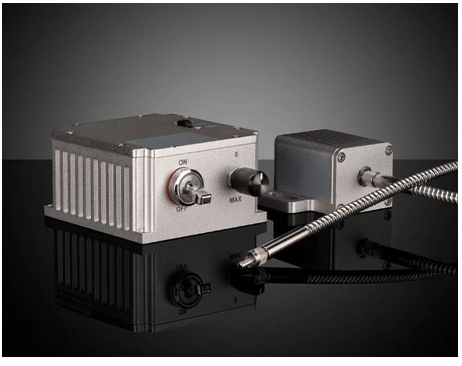 Edmund爱特蒙特 940nm, 4mW, 1000mA, SMA Connector, Fiber-Coupled LED 光纤耦合 LED