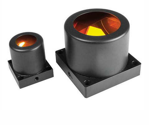 Edmund爱特蒙特 50.8mm通光口径， 1弧秒，镀铝中空回射器