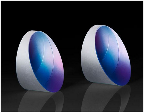 Edmund爱特蒙特 12.5MM PRISM WEDGE 4 DEG 楔形棱镜