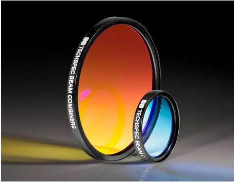 Edmund爱特蒙特 552nm，25mm直径，双激光光束合束器