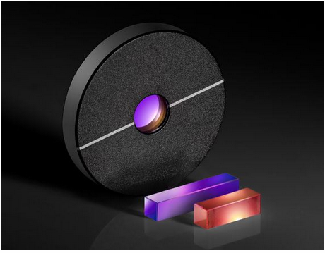 Edmund爱特蒙特 6 x 6 x 0.2mm, 800nm SHG, Type I BBO Nonlinear Crystal 非线性晶体