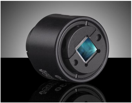 Edmund爱特蒙特 405NM SINGLE STAGE FARADAY ISOLATOR 自由空间光隔离器