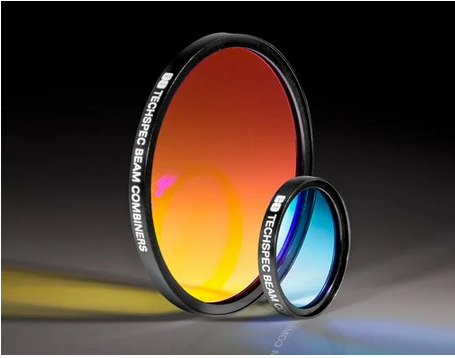 Edmund爱特蒙特 466nm，50mm直径，双激光光束合束器