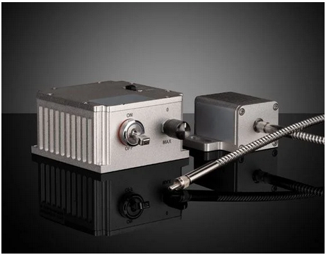 Edmund爱特蒙特 500nm, 3mW, 1000mA, SMA Connector, Fiber-Coupled LED 光纤耦合 LED