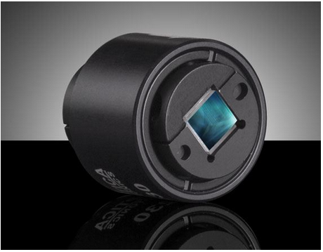 Edmund爱特蒙特 880nm Dual Stage Free-Space Optical Isolator 自由空间光隔离器