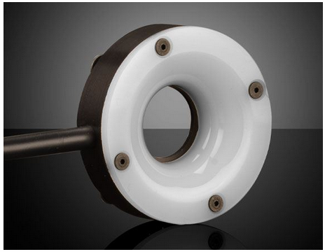 Edmund爱特蒙特 113.3mm, Red 625nm, MicroBrite Diffuse Darkfield Ring Lights 散射暗场环形灯