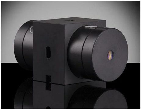 Edmund爱特蒙特 660NM DUAL STAGE FARADAY ISOLATOR 自由空间光隔离器