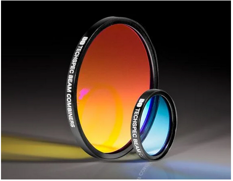 Edmund爱特蒙特 480nm，25mm直径，双激光光束合束器