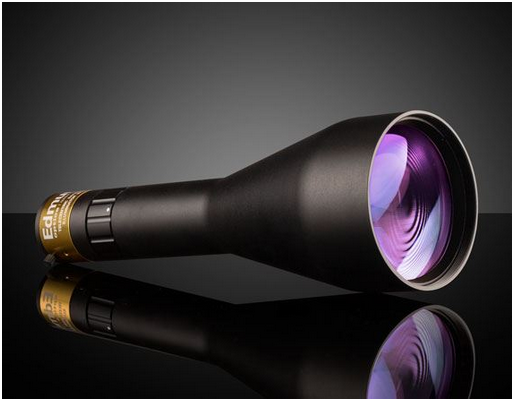 Edmund爱特蒙特 远心背光照明，52mm