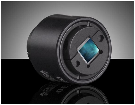 Edmund爱特蒙特 1020nm Dual Stage Free-Space Optical Isolator 自由空间光隔离器