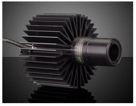 Edmund爱特蒙特 1.25, White, High Intensity Pattern Projecting Spot Light 高级照明高强度图案投影射灯