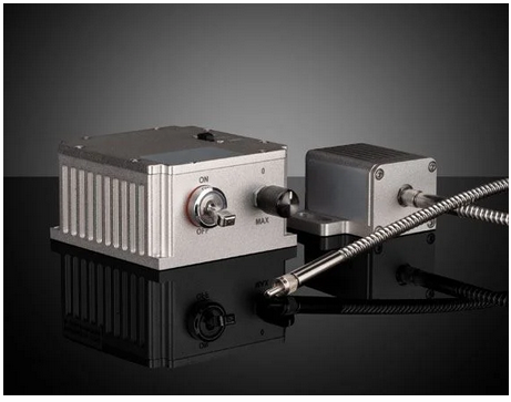 Edmund爱特蒙特 600nm, 3mW, 1000mA, SMA Connector, Fiber-Coupled LED 光纤耦合 LED