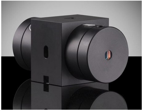 Edmund爱特蒙特 820NM DUAL STAGE FARADAY ISOLATOR 自由空间光隔离器