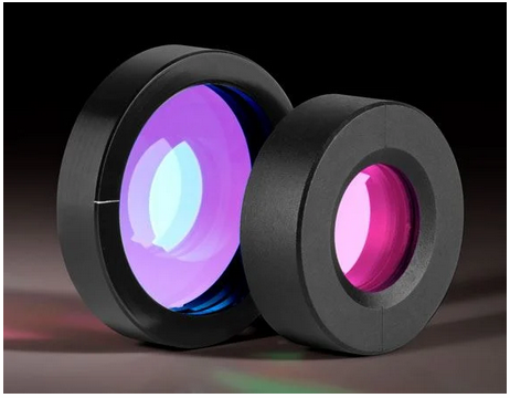 Edmund爱特蒙特 50.8mm Dia, 650 - 1100nm, λ2 Achromatic Waveplate 消色差波片