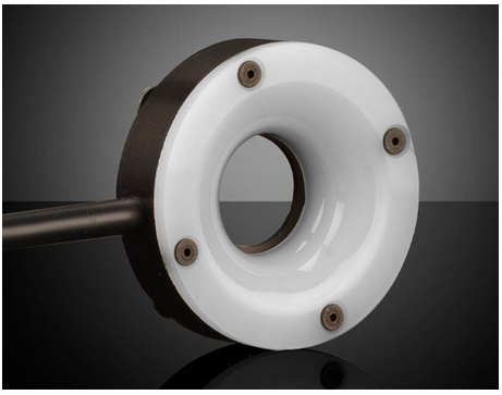 Edmund爱特蒙特 113.3mm, White, MicroBrite Diffuse Darkfield Ring Lights 散射暗场环形灯