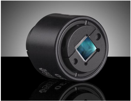 Edmund爱特蒙特 1350nm Single Stage Free-Space Optical Isolator 自由空间光隔离器