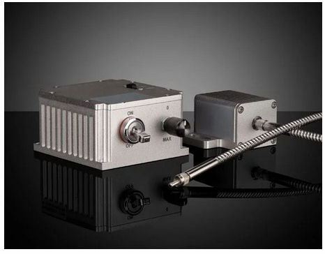 Edmund爱特蒙特 625nm, 5mW, 1000mA, SMA Connector, Fiber-Coupled LED 光纤耦合 LED