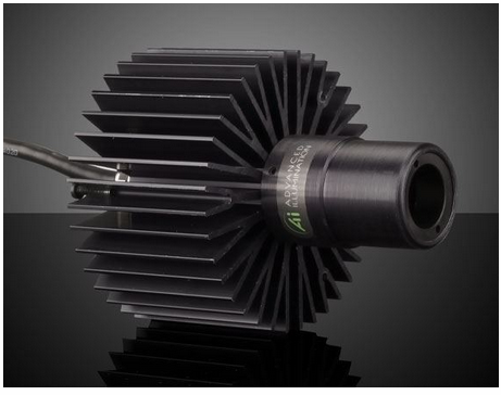 Edmund爱特蒙特 1.25, Green 530nm, High Intensity Pattern Projecting Spot Light 高级照明高强度图案投影射灯