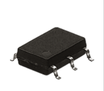 Panasonic松下PhotoMOS (MOSFET输出光电耦合器) AQV414SX