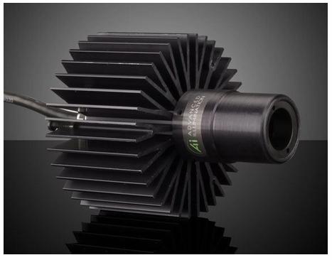 Edmund爱特蒙特 1.25, Red 625nm, High Intensity Pattern Projecting Spot Light 高级照明高强度图案投影射灯