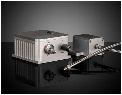 Edmund爱特蒙特 460nm, 8mW, 1000mA, SMA Connector, Fiber-Coupled LED 光纤耦合 LED