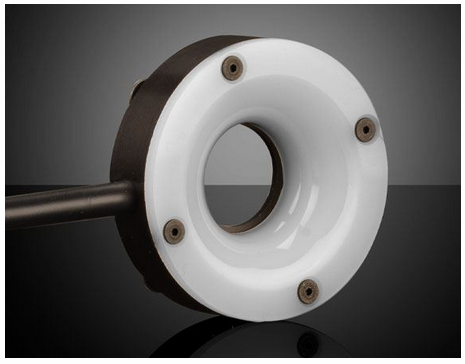 Edmund爱特蒙特 113.3mm, RGB, MicroBrite Diffuse Darkfield Ring Lights 散射暗场环形灯