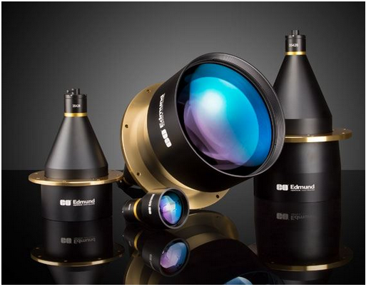 Edmund爱特蒙特 远心背光照明，242mm