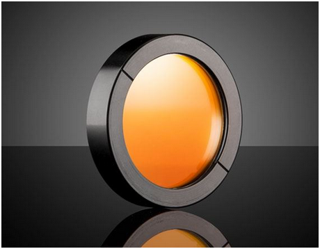 Edmund爱特蒙特 WP ZO 76.2mm46mm CA 12W 532nm 石英波片