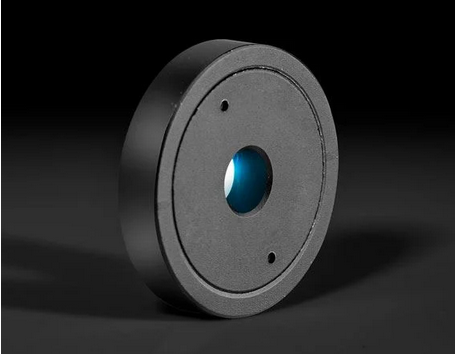 Edmund爱特蒙特 6 x 6 x 0.5mm, 800nm SHG, Type I BBO Nonlinear Crystal 非线性晶体