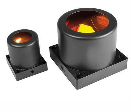 Edmund爱特蒙特 127mm通光口径， 30弧秒，镀金中空回射器