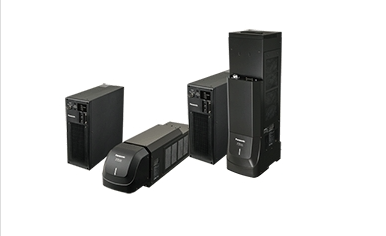 Panasonic松下CO2激光打标机 LP-RH 系列塔头型(立式)LP-RH200T